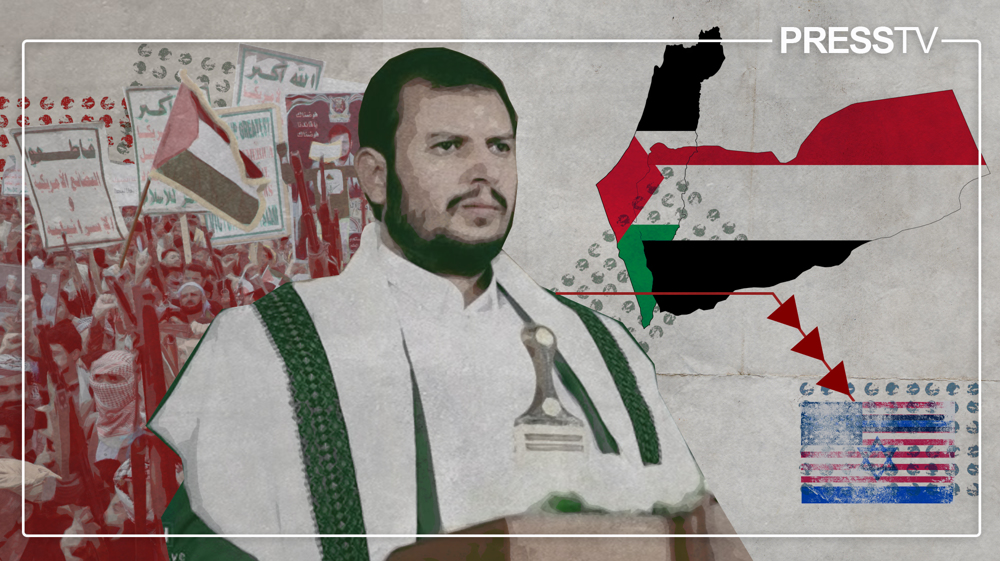 From Sana’a to Gaza: How Yemeni resistance became a vanguard against aggressors