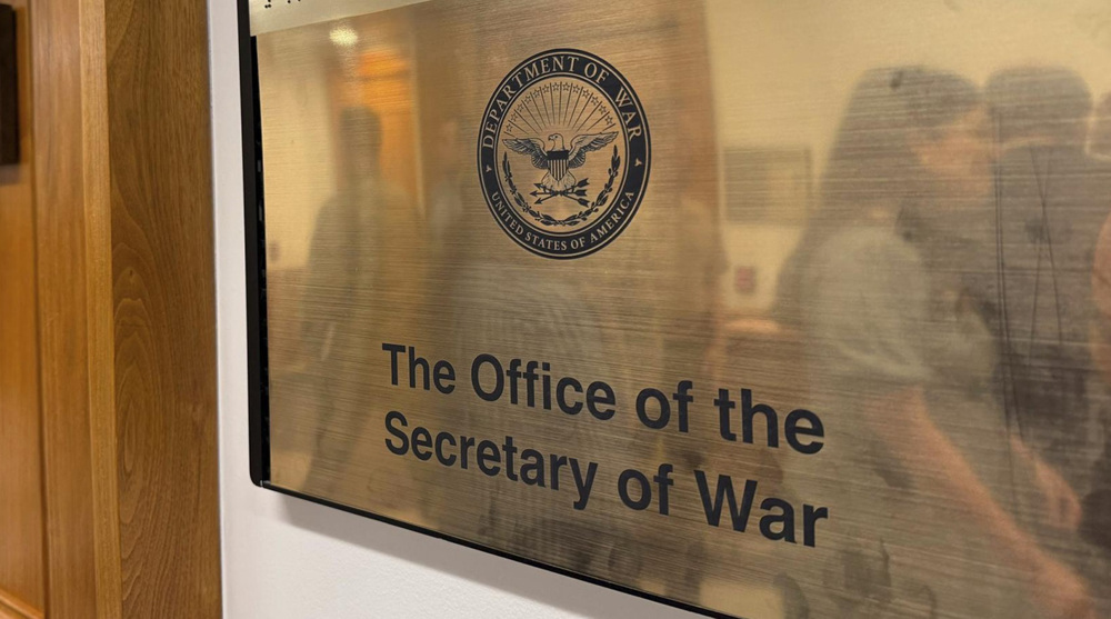 Trump’s rebranded ‘Department of War’ may better reflect history, intentions
