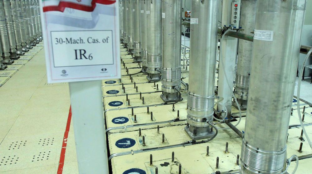 West fears Iran gaining nuclear know-how: Analyst