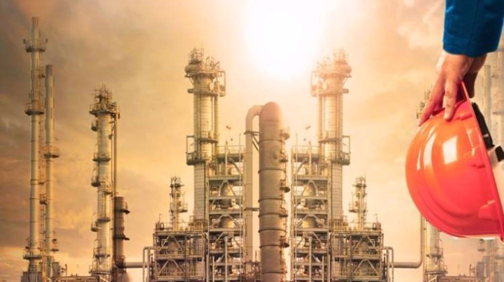 Iran’s polymer revolution and tackling plastic pollution 