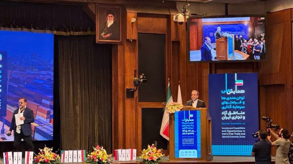 Iran ‘very close’ to new framework for cooperation with IAEA: Araghchi