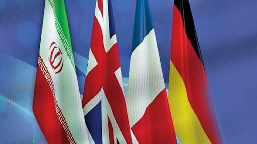 Former Italian ambassador slams E3's push to re-impose UN sanctions on Iran