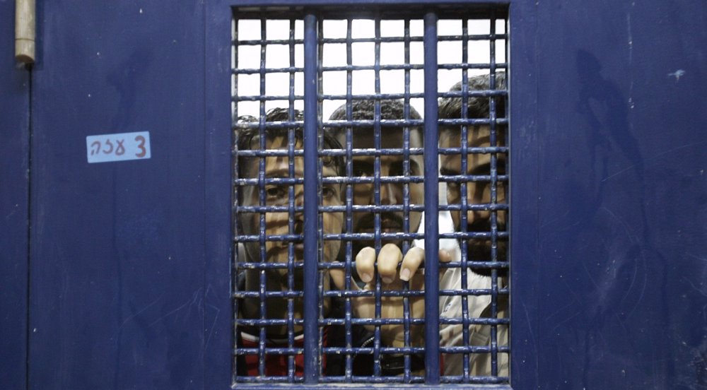 Israeli court: Netanyahu regime deprives Palestinian abductees of basic food for survival