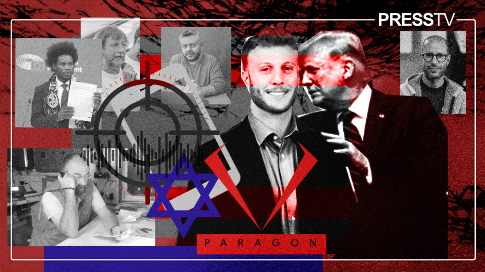 Trump reinstates Israeli spyware firm contract, grants it sweeping phone-hacking powers