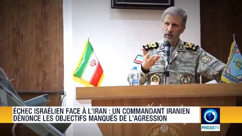 Iran Info du 7 septembre 2025