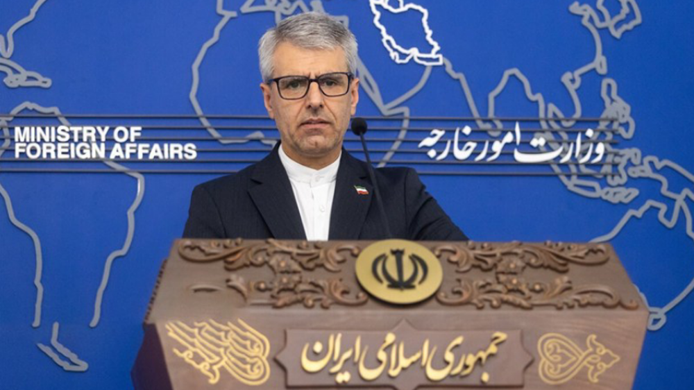 L’Iran salue la rencontre « productive » entre Araghchi et Kallas