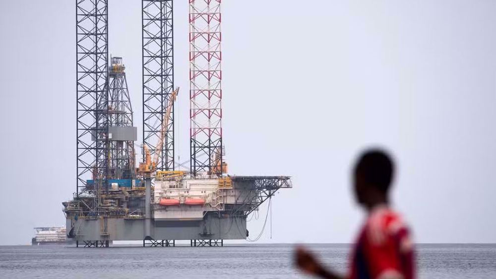 Pétrole pillé en RDC : les panafricanistes défient Perenco et exigent la fin du contrat colonial
