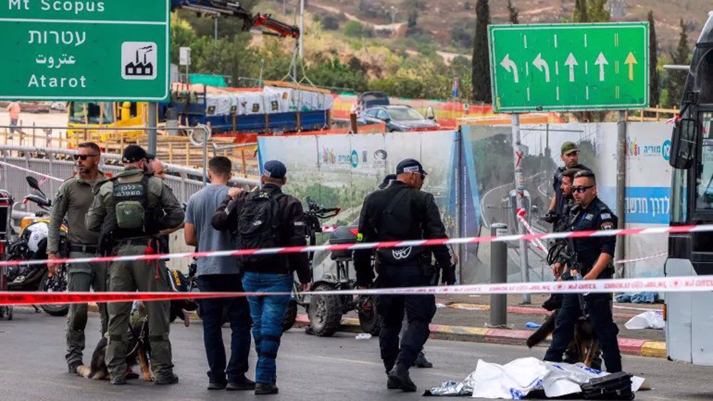 Hamas claims responsibility for al-Quds operation killing six Israeli settlers