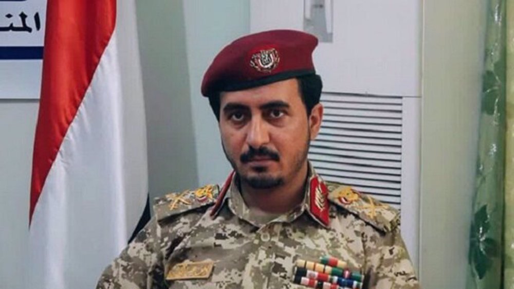 Yemen military chief: Support will continue until Palestine liberated