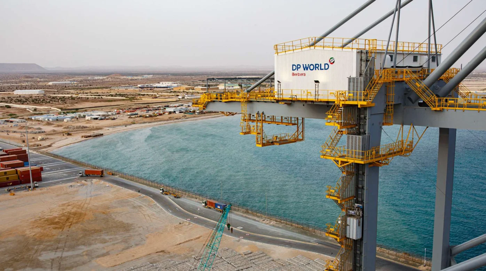 UK co-owns UAE-controlled Somaliland port used against Sudan 