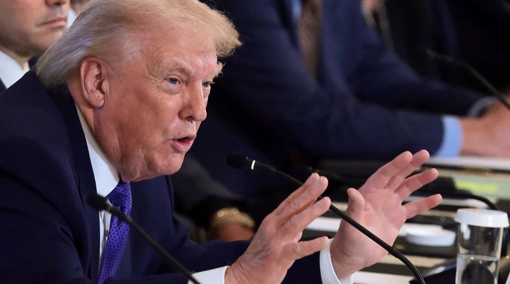 Trump orders US military to draw up plan for Greenland invasion: Report