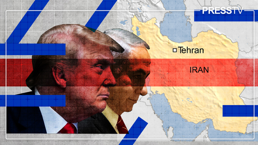 The exhausted playbook: How the US and its Zionist ally have failed to destabilize Iran