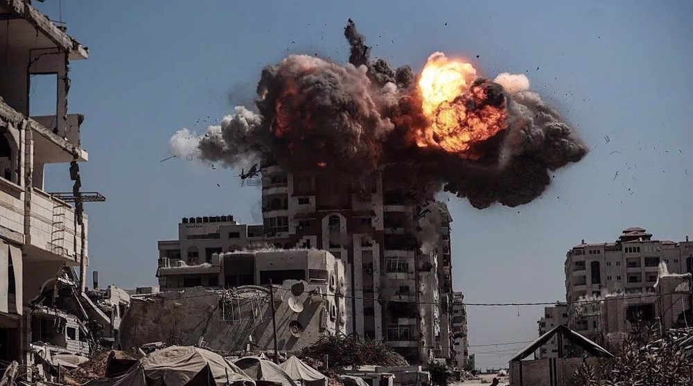 Israel plans to launch renewed offensive on Gaza in March: Report