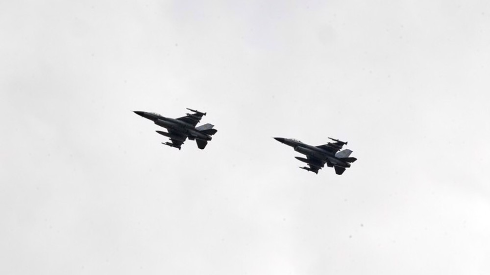 Russia shoots down US-made F-16 jet operated by Ukraine: Commander