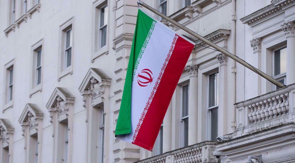 L'Iran convoque l'ambassadeur britannique après le vandalisme de son ambassade à Londres