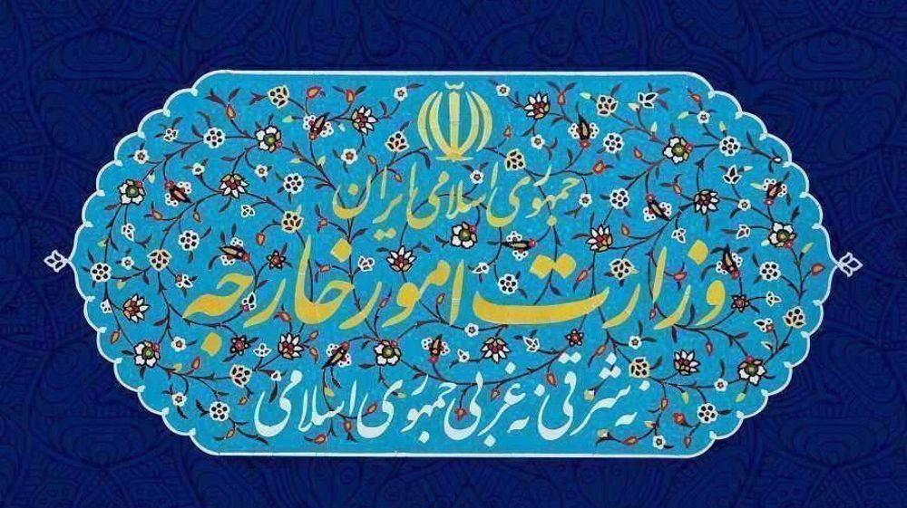 Iran summons European ambassadors to protest support for riots 