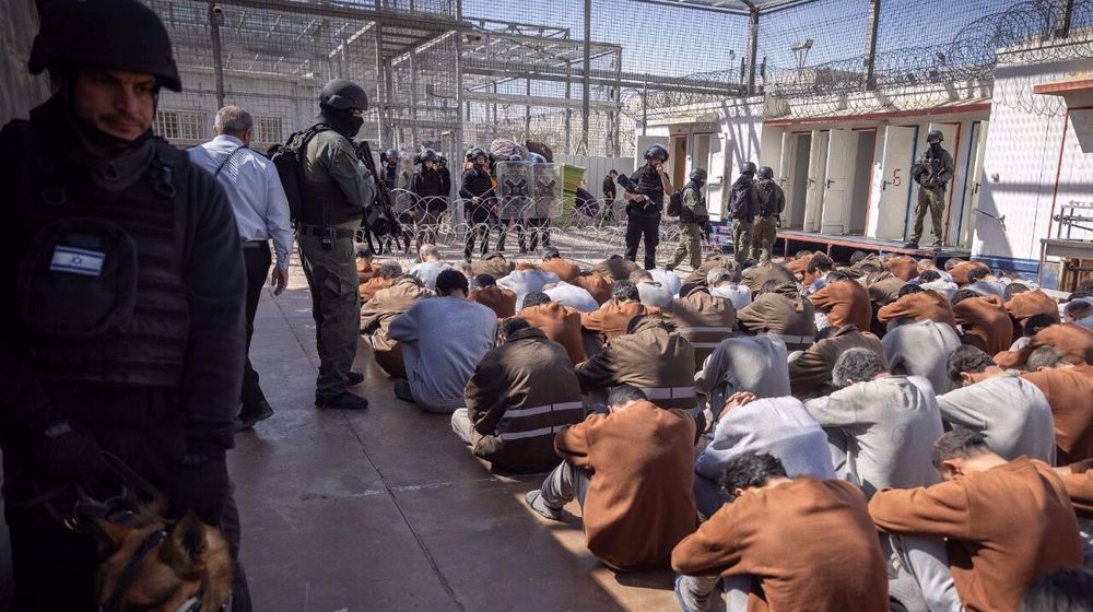 Another Palestinian dies in Israeli prison due to medical negligence