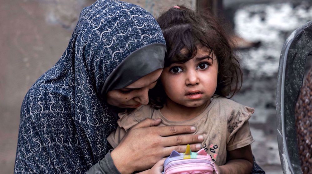 Israel kills nearly 100 Palestinian children since Gaza truce: UNICEF 