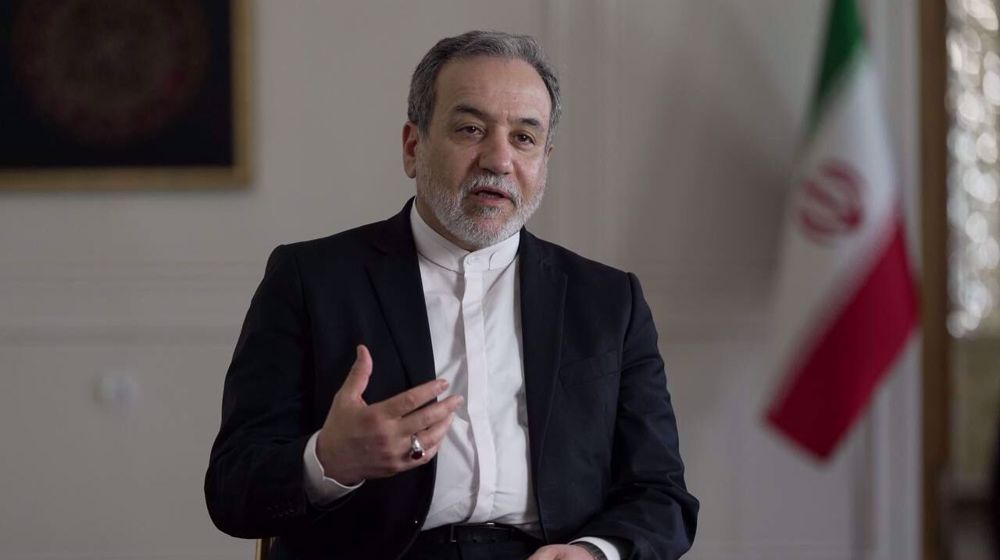 'Have some shame': Iran slams Germany’s Merz for supporting riots 