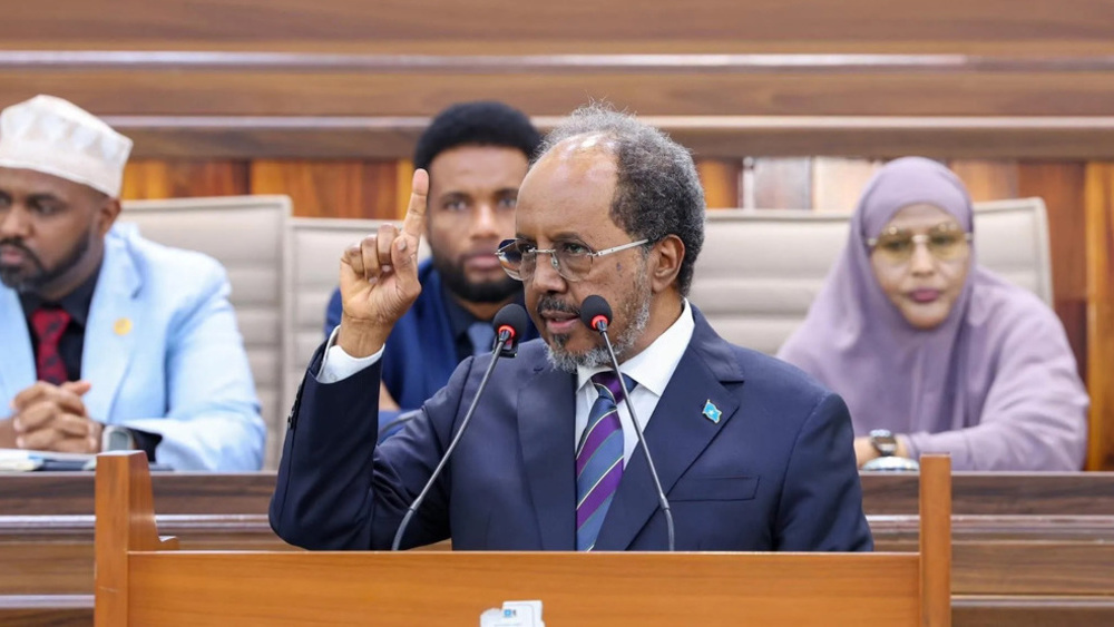 La Somalie annule les accords de sécurité et de défense avec les Émirats arabes unis