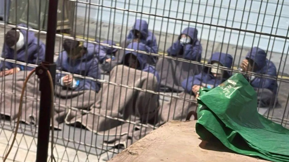 Israeli bill to allow execution of Palestinian prisoners by hanging