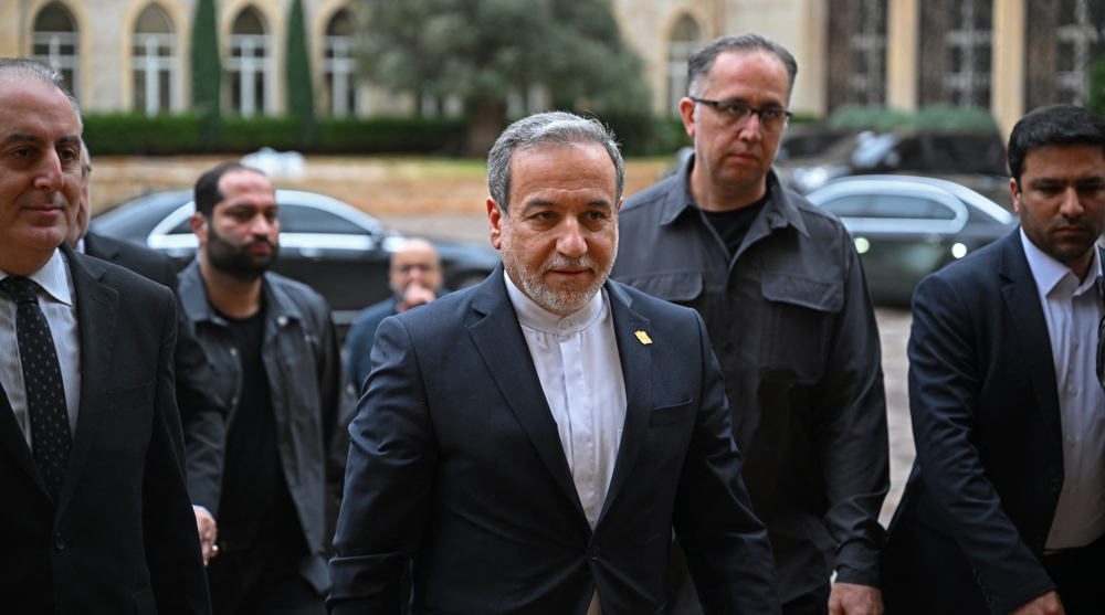 Iran warns Trump against Israeli push to drag US into war on its behalf