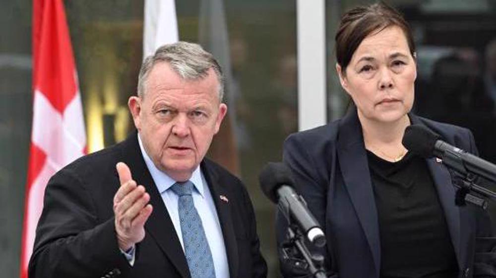 Greenland talks stall as Denmark calls US demands ‘unacceptable’