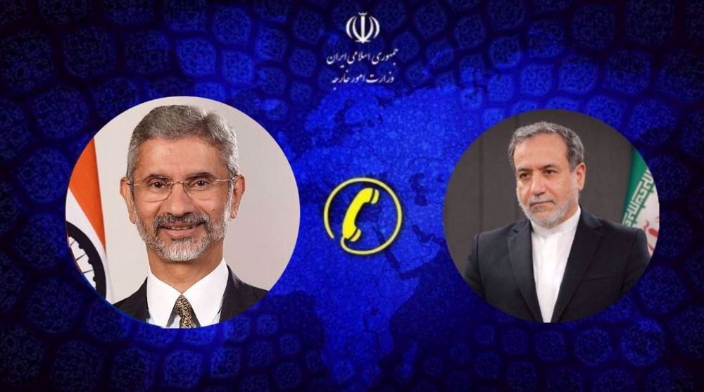 FM Araghchi censures US ‘meddlesome, provocative’ policies vis-à-vis Iran