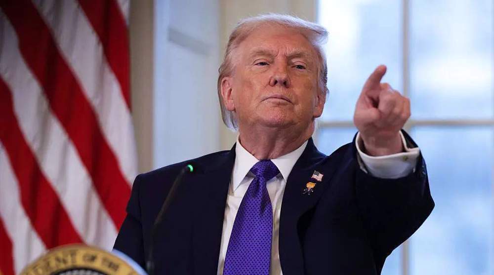 Washington finalizes $500 million Venezuelan oil sale after illegal military intervention