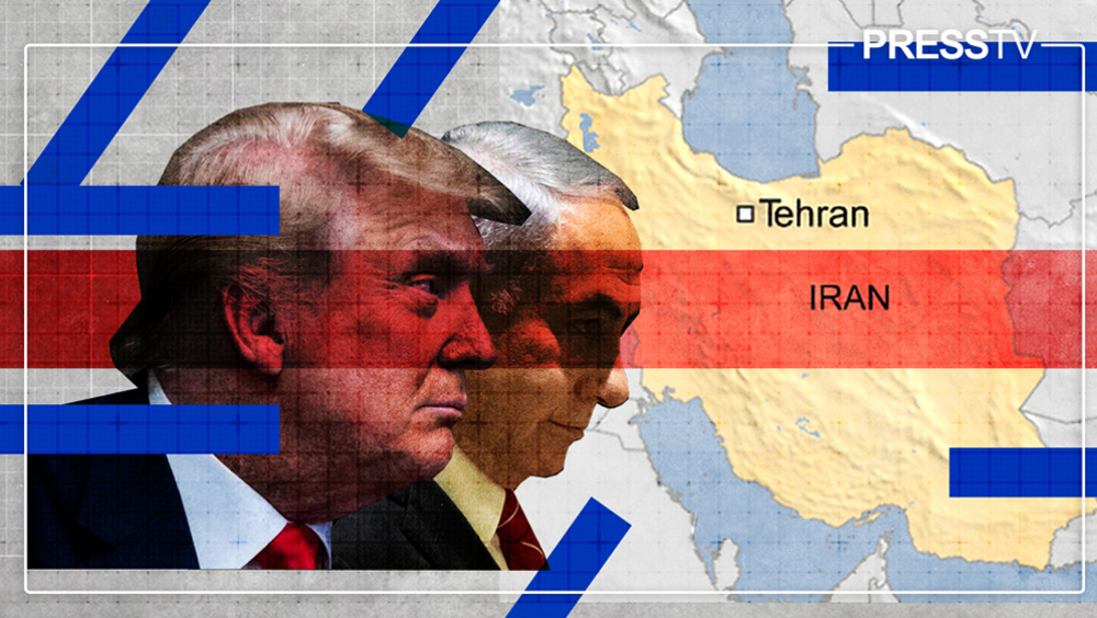 Émeutes terroristes en Iran : un complot israélo-américain (Débat)