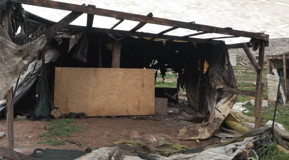 Israeli settlers attack Palestinian Bedouin community, injure 13