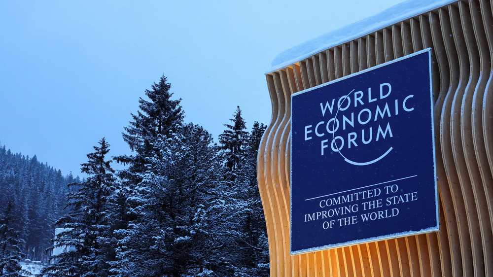 Le Forum de Davos retire l’invitation à Araghchi ; l’Iran a réagi