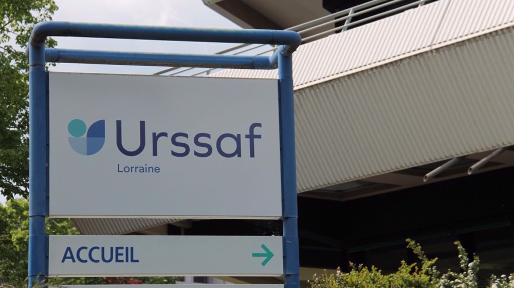 France : nouveau piratage massif chez l’Urssaf