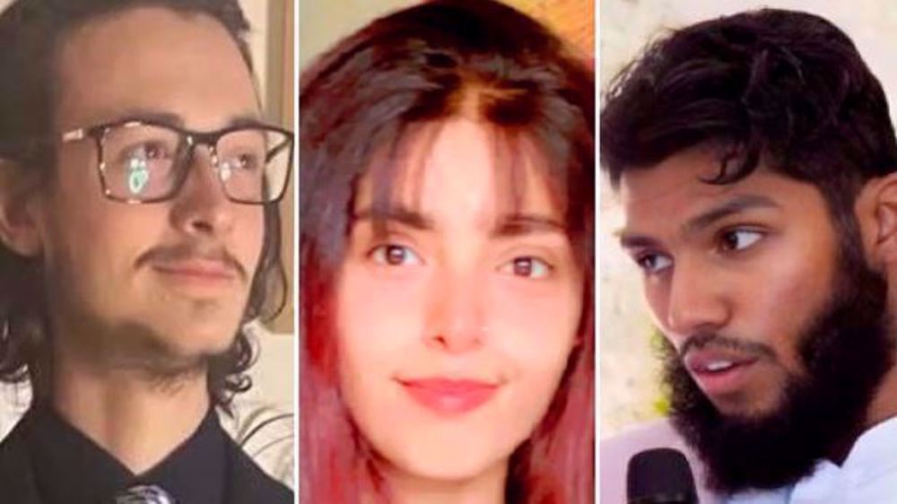 UK ‘preemptively’ discharges pro-Palestine hunger strikers recovering in hospital