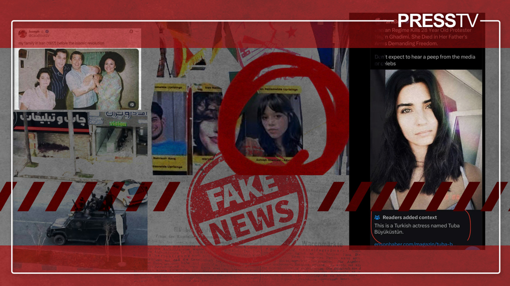 Fake deaths and celebs: Inside the farcical info war against Iran amid foreign-backed riots
