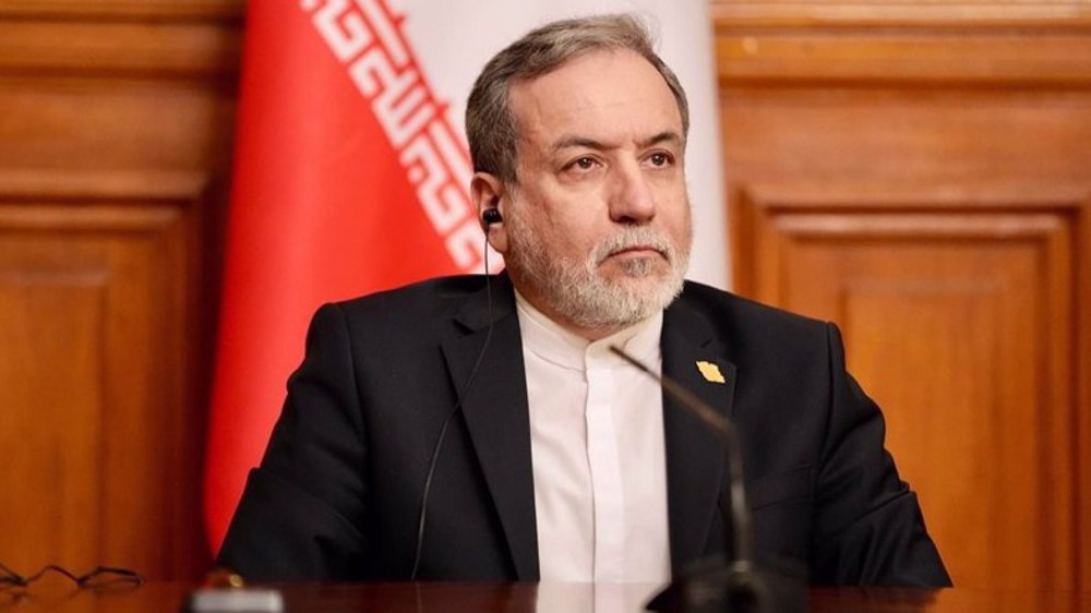 Araghchi says Iran’s armed forces ready to respond, following Trump’s ‘reckless’ threat