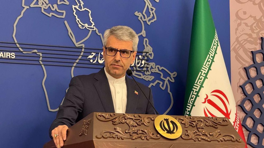 L’Iran met en garde Trump contre toute ingérence dans ses affaires intérieures