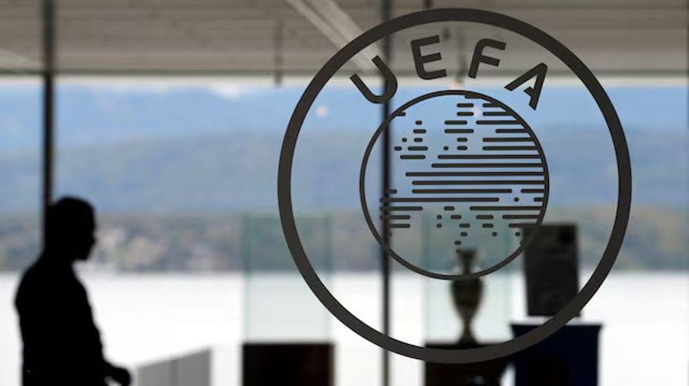 Swiss MPs move to strip UEFA of tax-exempt status over failure to ban Israeli teams