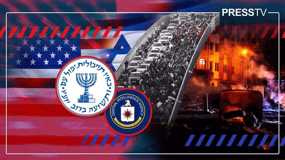‘No natural uprising’: Prominent global voices on US-Israeli role in engineering Iran riots