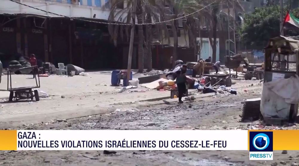 Journal du 21 janvier 2026