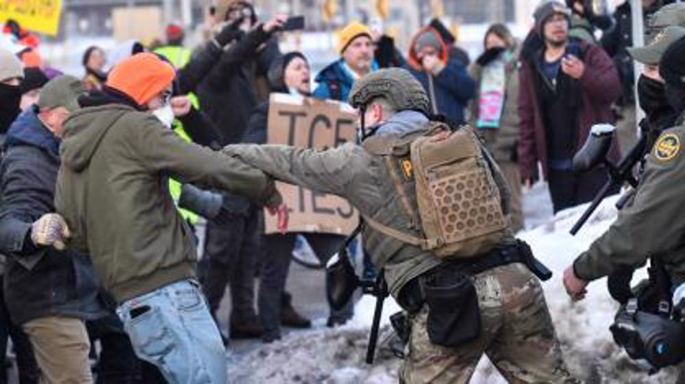 États-Unis : le Maine, nouvelle cible de l'ICE