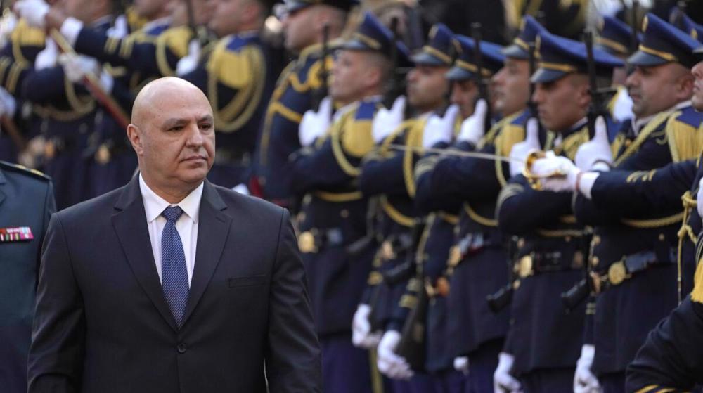 Lebanese journalist Hassan Illaik summoned to court for criticizing president