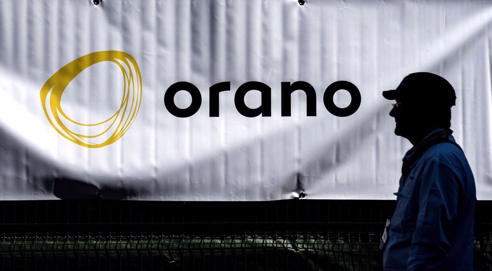 Uranium : le Niger refuse le diktat d’Orano