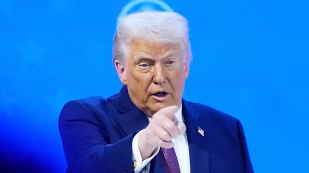 Trump issues severe warning to Canada over potential China deal