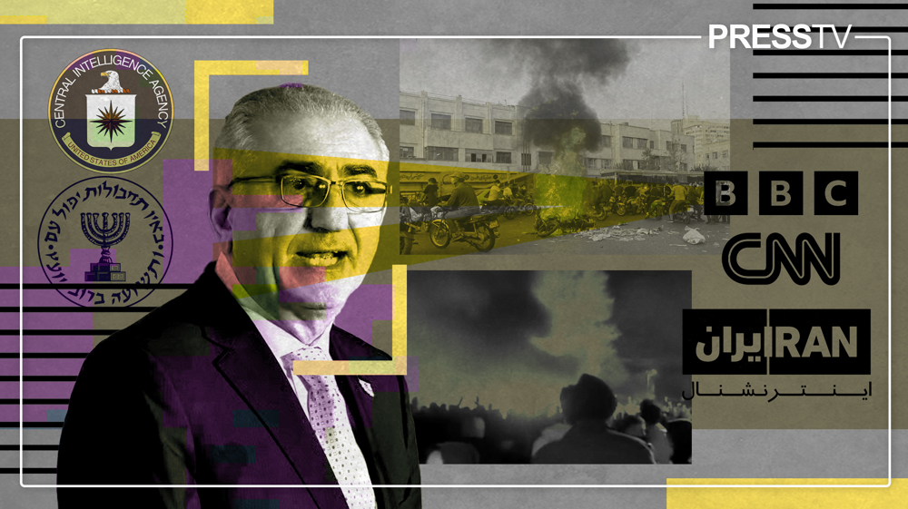 Behind the riots: Spy games, media spin, discarded monarchists and lessons from history