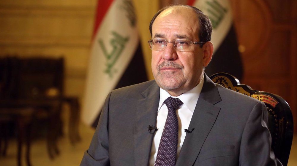 Iraq's coordination framework picks Nouri al-Maliki as candidate for prime minister
