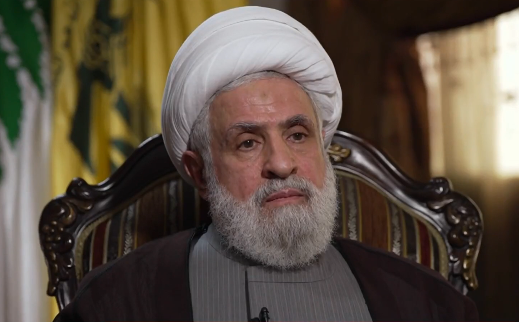 Muslims facing ‘major confrontation’ led by US and Israel: Hezbollah chief 