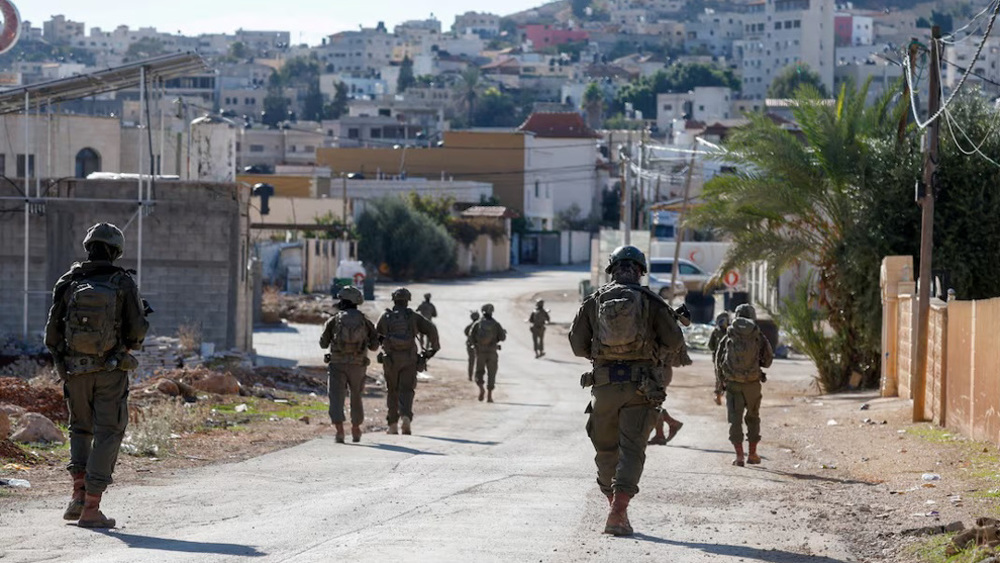 Israeli soldier fakes kidnapping of Palestinian to extort family