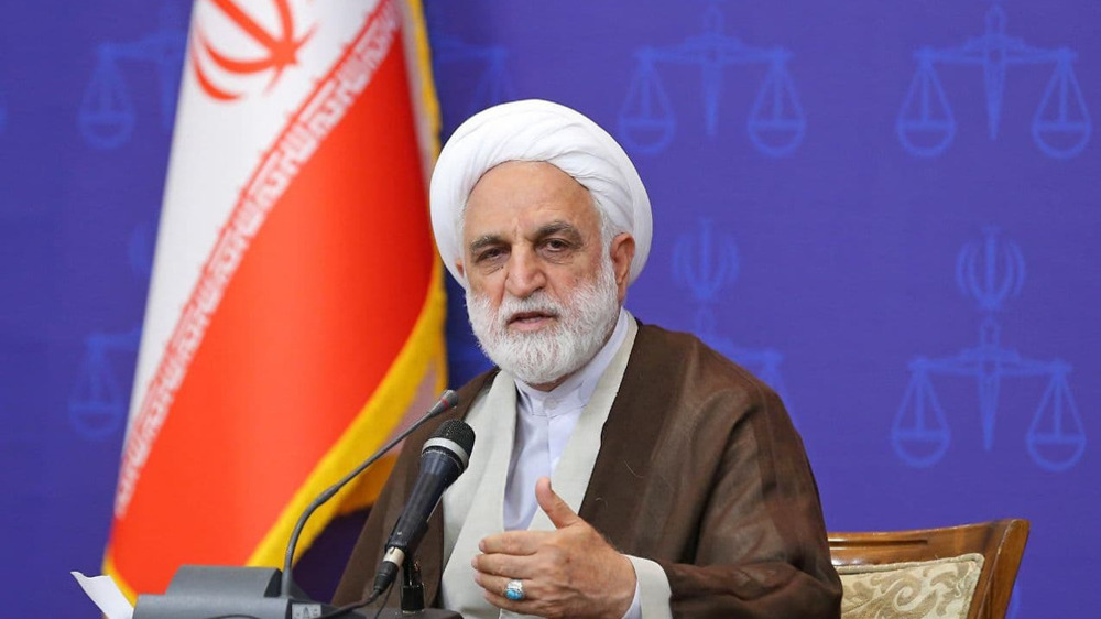 L'Iran porte plainte contre les États-Unis et Israël pour soutien au terrorisme