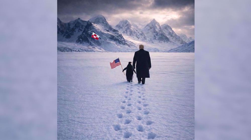 Nigel Farage Trump